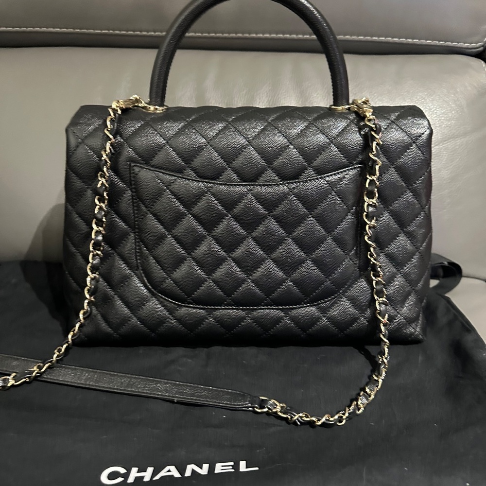 Chanel Coco - Picture 11 of 16